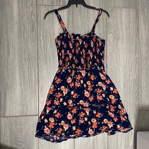 Small summer dress
